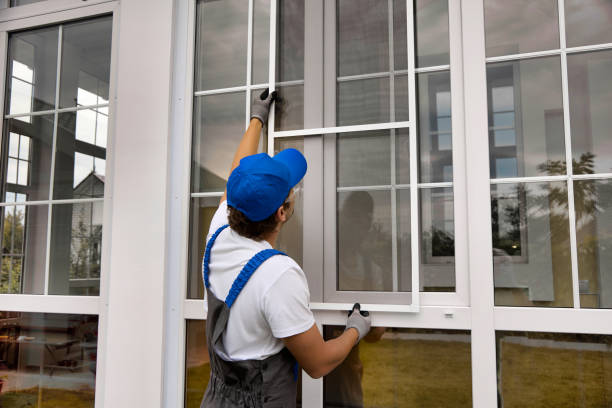 Best Commercial Window Installation  in Dequincy, LA